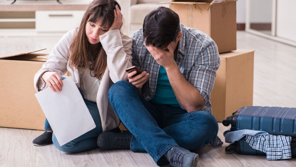 Debunking Foreclosure Myths – What Homeowners Need to&nbsp;Know